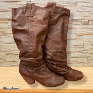 Blowfish (DSW) Tall Boot
